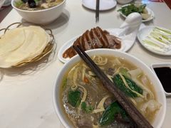 -郑州烤鸭总店