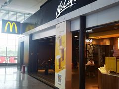 -麦当劳(深圳北站高铁店)