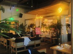 -不二·民谣音乐餐吧(长沙店)