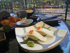 -鞠橘居酒屋(仁恒江湾新天地店)