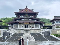 -句容茅山景区