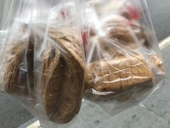 -御梁坊红糖馒头