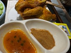 -风波庄(罍街分舵)