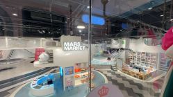 -MINI MARS KIDS CLUB亲子家庭中心(长宁天山店)
