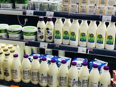 -Olé精品超市(北京合生汇店)