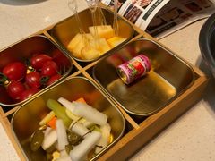 -和庆斋羊蝎子火锅·碳缸烧烤(顺义旗舰店)
