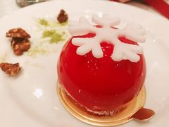 -好日子皇冠假日酒店·君怡咖啡厅(特美思大厦店)