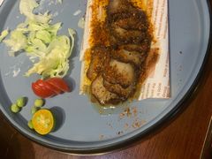 -我家厨房(报慈路店)