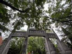 -洛阳白马寺