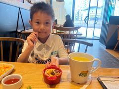 -菲滋意式餐厅(金华银泰城店)