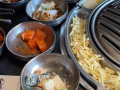 -GOGIYA·咕叽吖韩国传统烤肉店(小榄店)