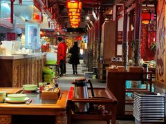 大堂-蜀江龙火锅(339店)