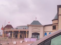 -蓝精灵乐园·世茂精灵之城主题乐园