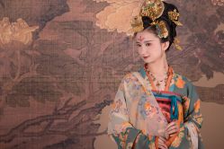 -盘子女人坊生日照·摄影馆(浦东店)