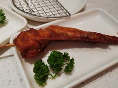 -味千拉面(淮安楚州万达店)