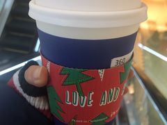 -luckincoffee瑞幸咖啡(顺义华联商厦店)