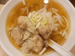 -盛记粥面(佐敦店)
