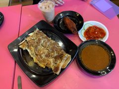 -新加坡Zam Zam餐馆