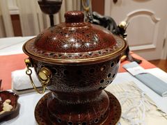 -叶叶菩提·晋福宫