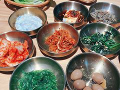 -金顺碳烤肉(番禺傍江地铁站店)