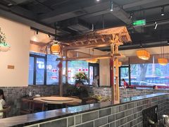 -蒸武门·广式茶点(金宝莱店)