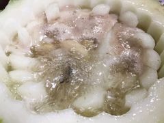 青头鸭冬瓜盅-悦富门冬瓜盅(新业广场店)