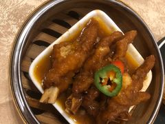 -广东胜利宾馆西关粤中餐厅