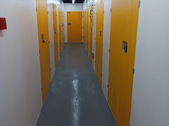 -安东易迷你仓自助寄存仓库(金桥店)