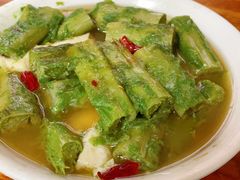 -玲燕蒸菜馆(江东路店)