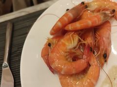 -广州增城保利郡雅酒店-月色西餐厅