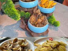 -佬太公海鸭·海鲜大排档(上海总店)