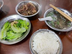 -阿秋牛排(湖心街店)