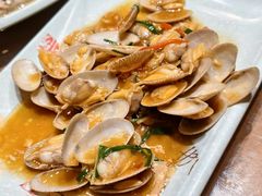 -抱德·潮汕味(敦和店原惠城鱼仔)