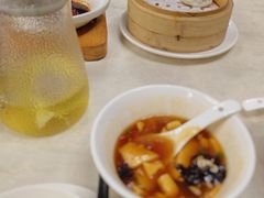 -二泉园老菜馆·百年无锡菜