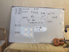 -剧狐剧本杀·月球探案馆(人民广场1号店)