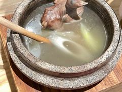 -鸟山鸣·日料食堂(王府井店)