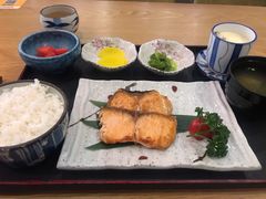 -八间(合生汇店)
