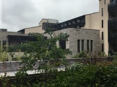 -上海崇明金茂凯悦酒店