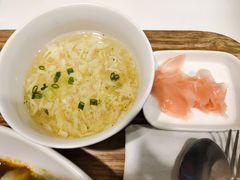 -噹噹呀咪咖喱屋(南京东路店)