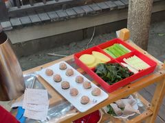 -二荆条·蜀鲜汇城市森林火锅