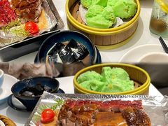 -润记·广东餐馆(苏州中心店)