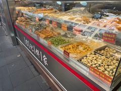 -宋记饼家(石门二路店)