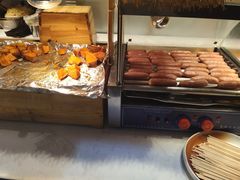 -食尚名肴自助涮烤