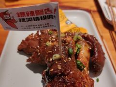 -木屋烧烤(佛山东方广场店)