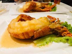 -新加坡海鲜共和(名胜世界圣淘沙海滨坊)