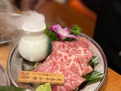 -蒜香焼肉PURUSHIN(马场路店)