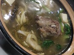 -清真·穆萨砂锅(大皮院店)