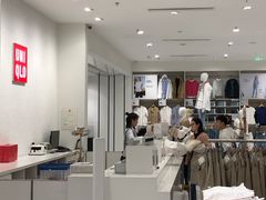 -优衣库(泉州中骏世界城店)