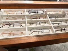 -大视光学•LINDBERG林德伯格•全球手工眼镜集合店(王府井店)