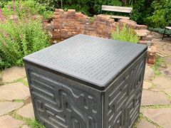 -三鹰之森吉卜力美术馆